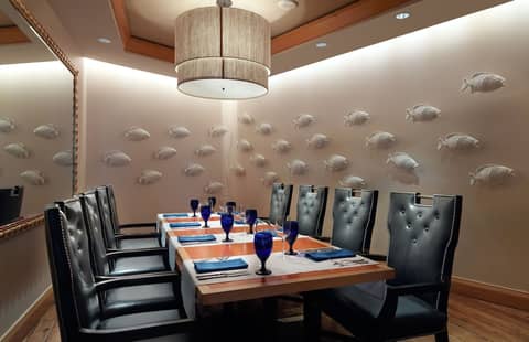 Mokara Hotel & Spa San Antonio — photo 5