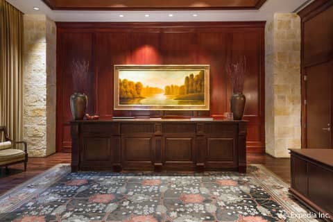 Mokara Hotel & Spa San Antonio — photo 6