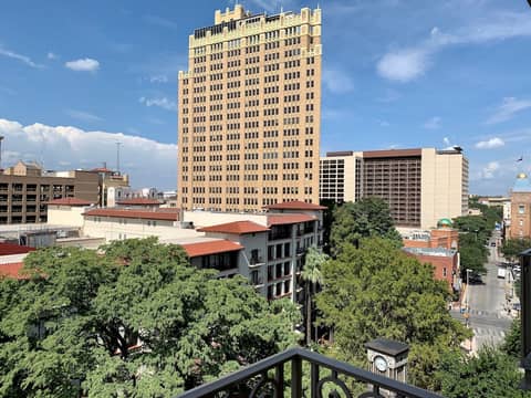 Mokara Hotel & Spa San Antonio — photo 9
