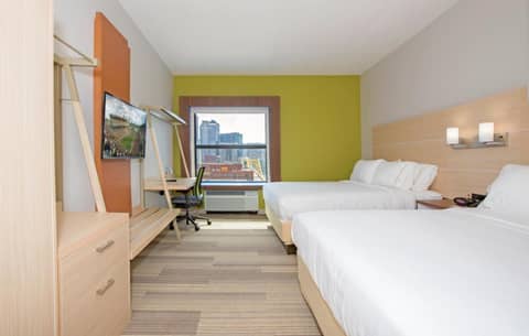 Holiday Inn Express & Suites Pittsburgh North Shore by IHG — photo 5