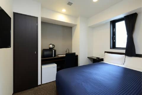 HOTEL LiVEMAX Meieki — photo 4