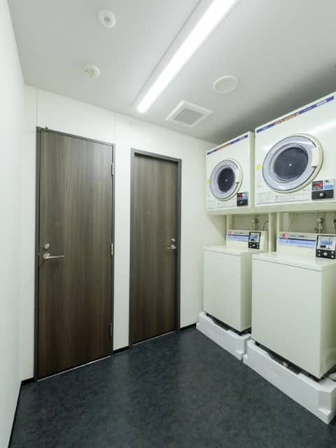 HOTEL LiVEMAX Meieki — photo 7