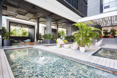 Studio M Hotel Singapore — photo 8