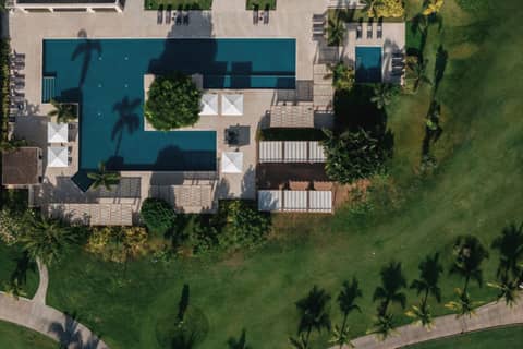 The Santa Maria, a Luxury Collection Hotel & Golf Resort, Panama City — photo 2