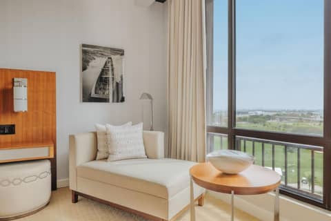 The Santa Maria, a Luxury Collection Hotel & Golf Resort, Panama City — photo 3