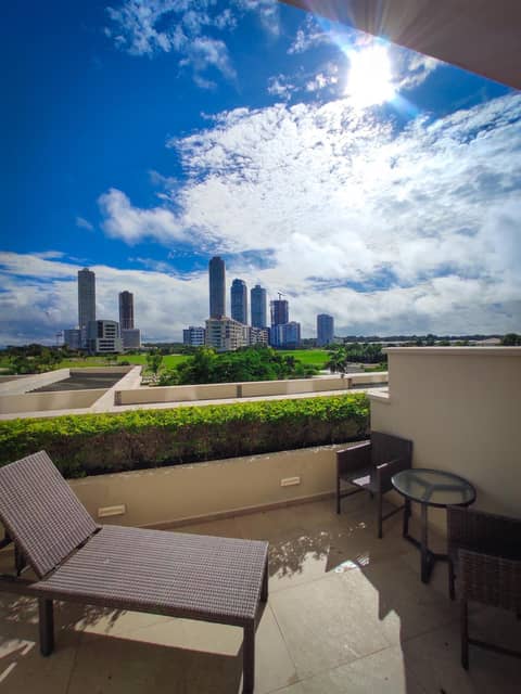 The Santa Maria, a Luxury Collection Hotel & Golf Resort, Panama City — photo 4