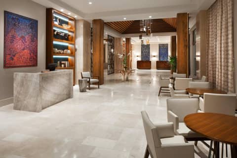 The Santa Maria, a Luxury Collection Hotel & Golf Resort, Panama City — photo 5