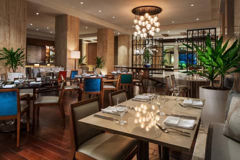 The Santa Maria, a Luxury Collection Hotel & Golf Resort, Panama City — photo 9
