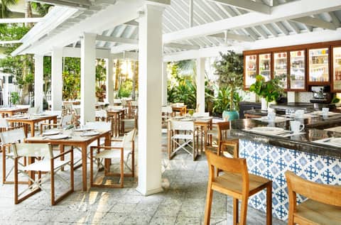 Parrot Key Hotel & Villas — photo 3