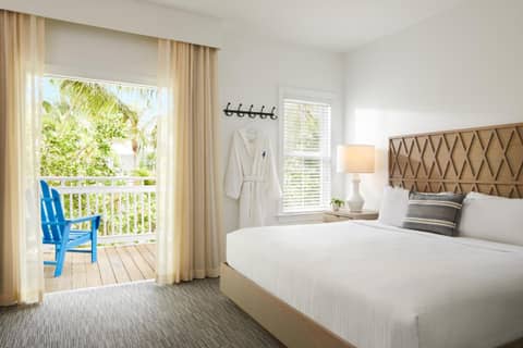 Parrot Key Hotel & Villas — photo 6