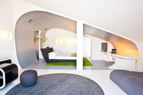 Hotel Ripa Roma — photo 4