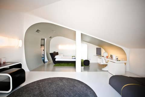 Hotel Ripa Roma — photo 5