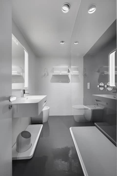 Hotel Ripa Roma — photo 6