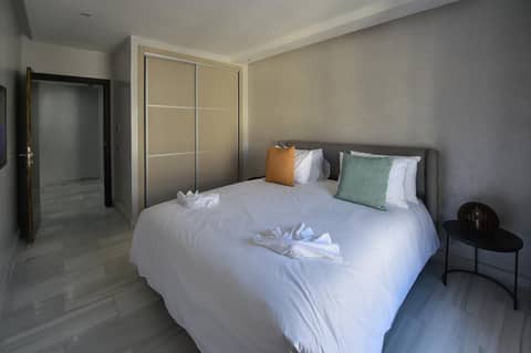 Le Yacht Suites Hotel — photo 2