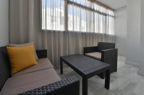 Le Yacht Suites Hotel — photo 4