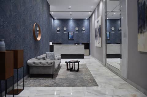 Le Yacht Suites Hotel — photo 5
