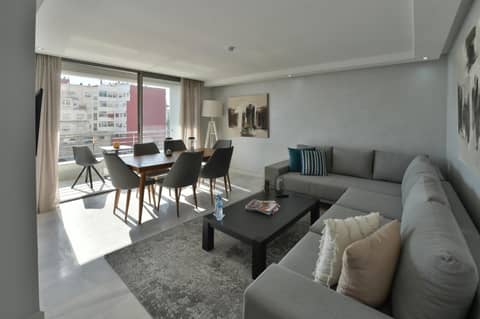 Le Yacht Suites Hotel — photo 7