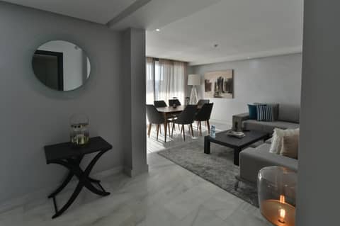 Le Yacht Suites Hotel — photo 8