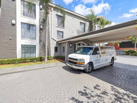 La Quinta Inn by Wyndham Miami Airport North — photo 4