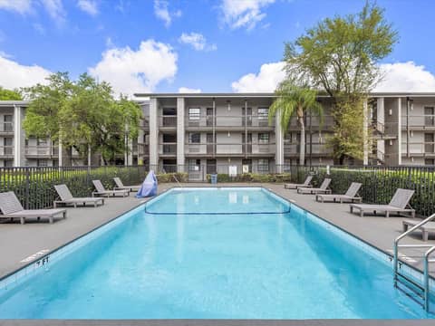La Quinta Inn by Wyndham Miami Airport North — photo 9