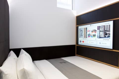 Double Room - No Window — the supplier's photographs — photo 1