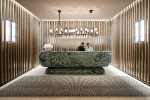 Four Seasons Hotel Milano — photo 3