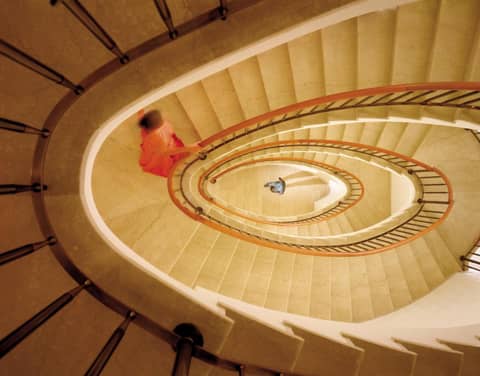 Four Seasons Hotel Milano — photo 4