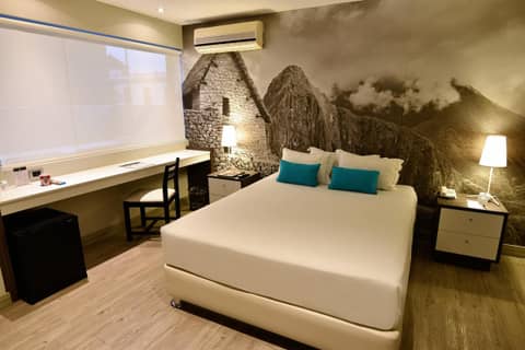 Mariel Hotel Boutique — photo 7