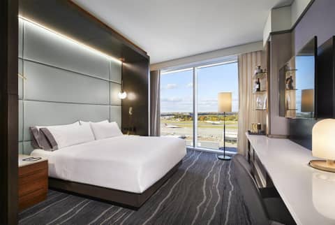 InterContinental Minneapolis - St. Paul Airport by IHG — photo 2