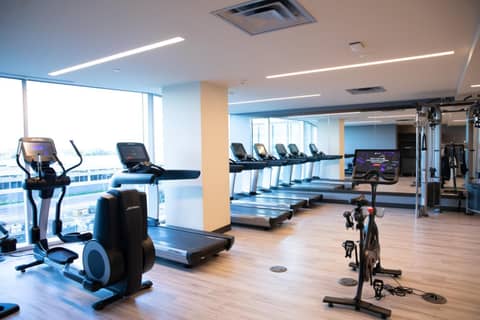 InterContinental Minneapolis - St. Paul Airport by IHG — photo 3