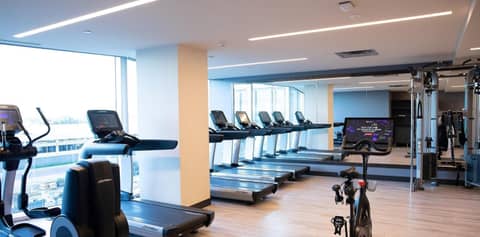 InterContinental Minneapolis - St. Paul Airport by IHG — photo 5