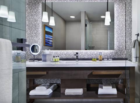InterContinental Minneapolis - St. Paul Airport by IHG — photo 6