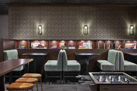 InterContinental Minneapolis - St. Paul Airport by IHG — photo 7