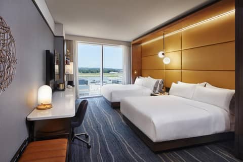 InterContinental Minneapolis - St. Paul Airport by IHG — photo 8