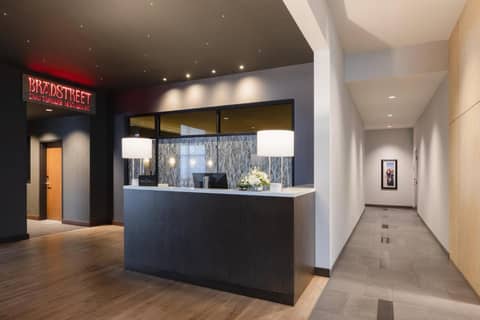 InterContinental Minneapolis - St. Paul Airport by IHG — photo 9