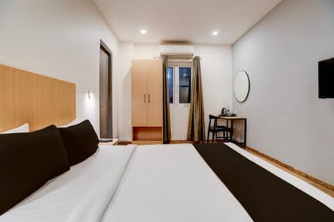 Townhouse Ulsoor Near Halasuru Metro Station — photo 2