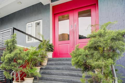 Townhouse Ulsoor Near Halasuru Metro Station — photo 8