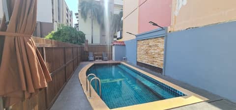 Nirvana Boutique Hotel — photo 8