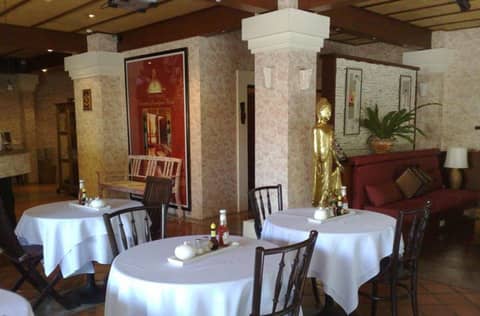Nirvana Boutique Hotel — photo 9