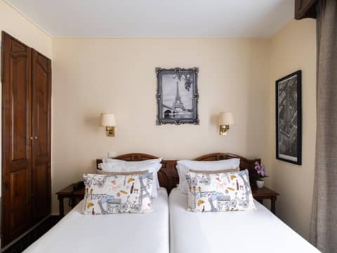 Hotel Minerve — photo 2