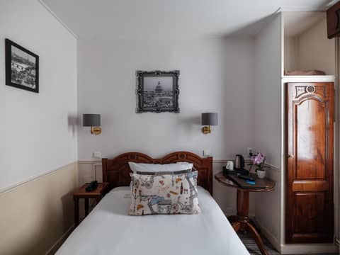 Hotel Minerve — photo 4