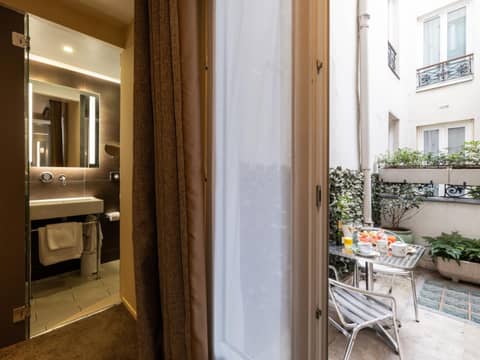 Hotel Minerve — photo 6