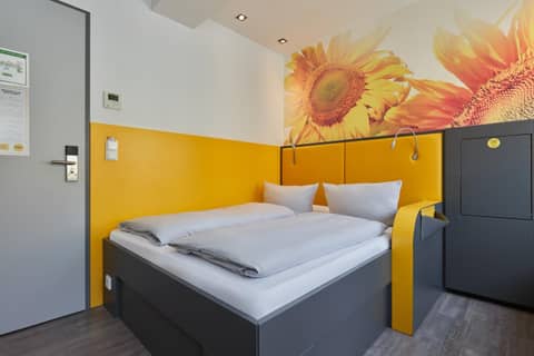 Buddy Hotel — photo 8
