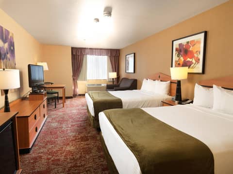 Crystal Inn Hotel & Suites - Midvalley — photo 2