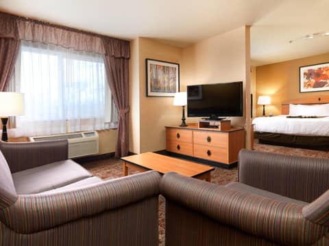 Crystal Inn Hotel & Suites - Midvalley — photo 3