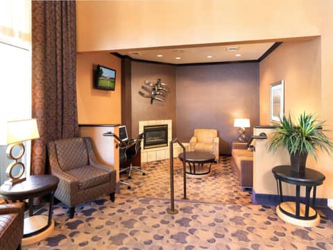 Crystal Inn Hotel & Suites - Midvalley — photo 6