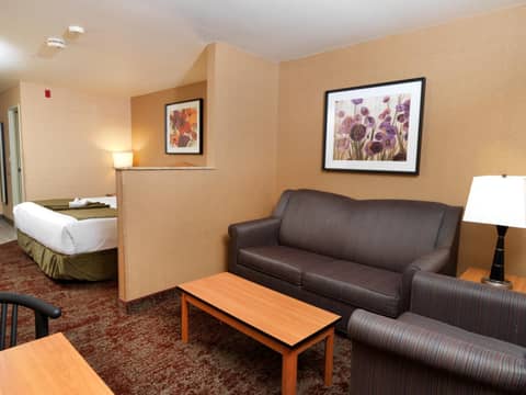 Crystal Inn Hotel & Suites - Midvalley — photo 7