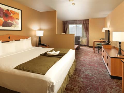 Crystal Inn Hotel & Suites - Midvalley — photo 8