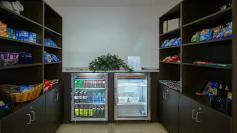 Holiday Inn - Fort Myers - Downtown Area by IHG — other