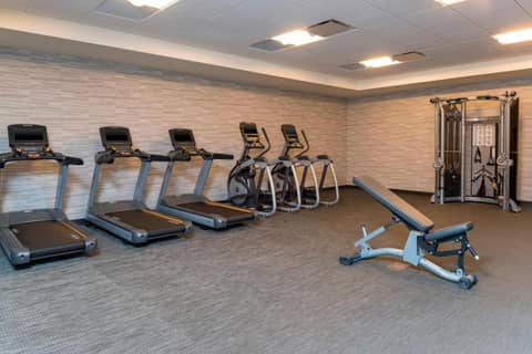 Courtyard by Marriott Louisville Downtown — photo 6
